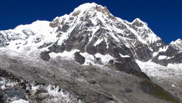 Annapurna Base Camp Trek - 15 days